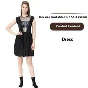 हैलोवीन पोशाक वेशभूषा 