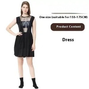 हैलोवीन पोशाक वेशभूषा 