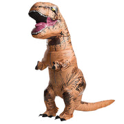 ट्रम्प चेयर इन्फ्लेटेबल सूट क्रिसमस मेकअप पार्टी खिलौने ड्रेस अप कॉस्प्ले कॉस्ट्यूम आउटफिट के लिए