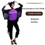 हैलोवीन पोशाक वेशभूषा 