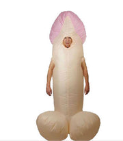 ट्रम्प चेयर इन्फ्लेटेबल सूट क्रिसमस मेकअप पार्टी खिलौने ड्रेस अप कॉस्प्ले कॉस्ट्यूम आउटफिट के लिए