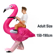 ट्रम्प चेयर इन्फ्लेटेबल सूट क्रिसमस मेकअप पार्टी खिलौने ड्रेस अप कॉस्प्ले कॉस्ट्यूम आउटफिट के लिए