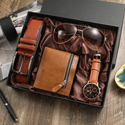 पुरुषों के सहायक उपकरण कॉम्बो 