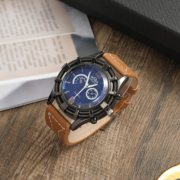 पुरुषों के सहायक उपकरण कॉम्बो 